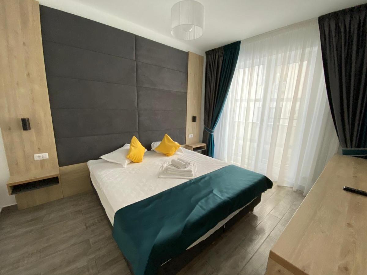 Apartament Ella C&C Residence Navodari Exterior photo